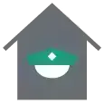 Security Cabin